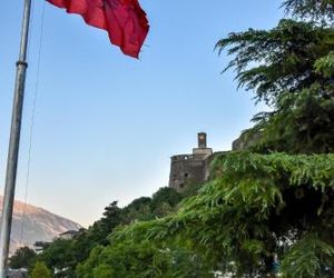 Hotel Sofra Gjirokaster Albania