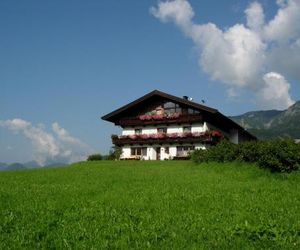 Bommerhof Waidring Austria