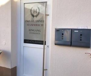 Pension Hammrich Wiener Neustadt Austria