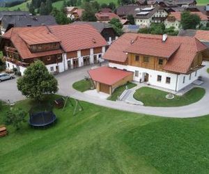 Biobauernhof Graggaber-Großeck Mauterndorf Austria