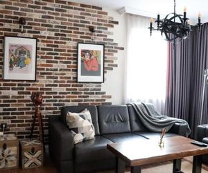 Tsarevets Apartament-Veliko Tarnovo Veliko Tarnovo Bulgaria