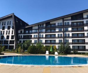 Apartman Maxim Lux Razlog Bulgaria