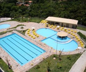 Flats Caldas Golden Express Caldas Novas Brazil