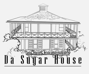 Da Sugar House George Town Bahamas
