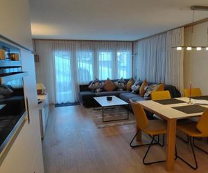 Wohnung Nr.20 Grachen Switzerland