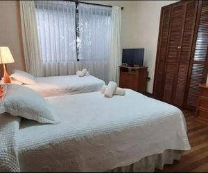 Hostal Molino Viejo Chillan Chile