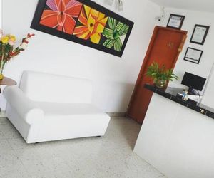 Altamira Hotel Monteria Colombia