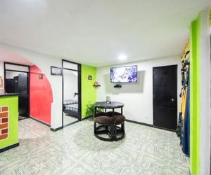 CASA JARDIN DEL QUINDIO Armenia Colombia