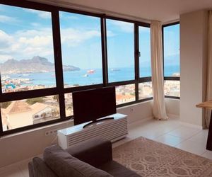 Morabeza Deluxe apartments in São Vicente Mindelo Cape Verde