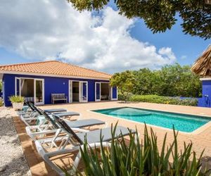 Villa Caribbean Passion Curacao Island Netherlands Antilles