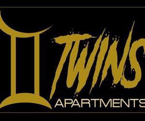 Twins Apartments Pomos Cyprus