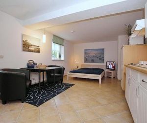 Villa Triton Wohnung 09 Ostseebad Boltenhagen Germany