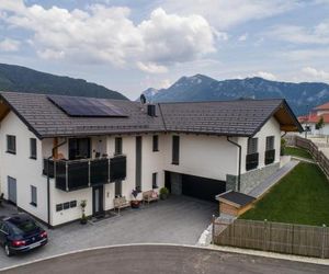 Ferienwohnungen Mountainfloor Inzell Germany