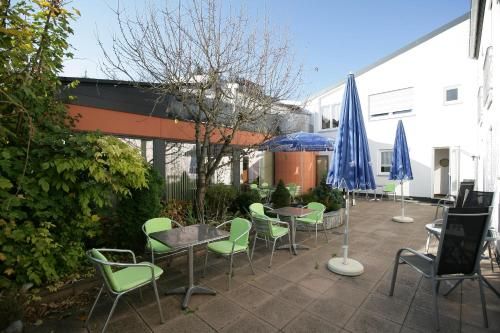 Hotel Photo 1