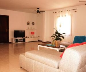 Large apartment on golf course San Miguel de Abona Spain