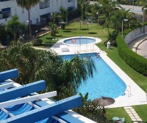 Costa Ballena Cómodo Bajo con Piscina, Patio y 3 Dormitorios Parking free Rota Spain