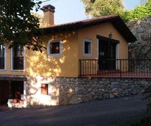 Casa Llano Ribadesella Spain