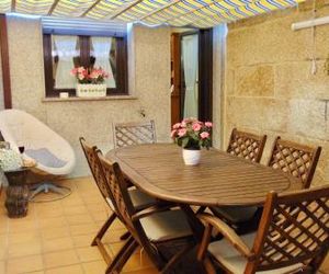 Casa centro o grove con terraza y asador O Grove Spain