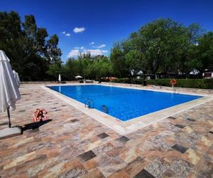 BUNGALOWS ALPHA Getafe Spain