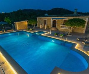 Villa Arhu Capdepera Spain