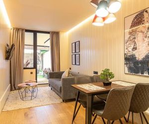 Bilbao Metropolitan Apartments by urban hosts Bilbao Spain