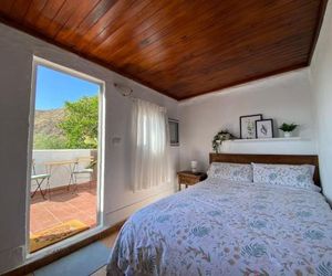 Hostel B&B Charco Azul Agaete Spain
