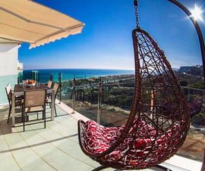 Arenales Beach Arenales del Sol Spain