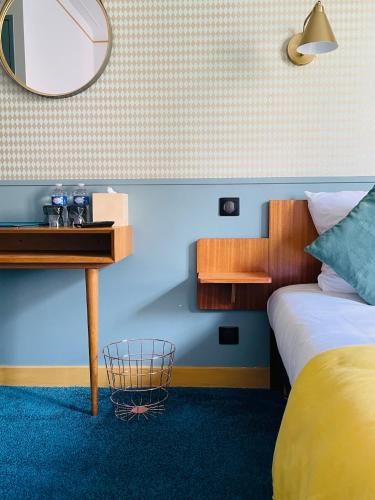 Hotel Photo 17
