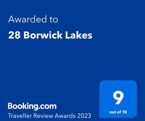 28 Borwick Lakes Carnforth United Kingdom