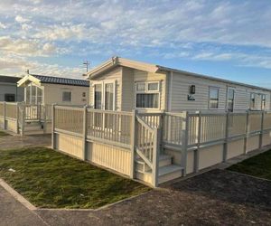 Caravan on the Golden Palm ML46 Chapel Saint Leonards United Kingdom