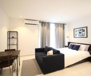 Embassy Garden Apartments w Pool+Gym+Parking Accra Ghana
