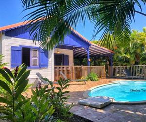 Villa Deshaies DESHAIES Guadeloupe