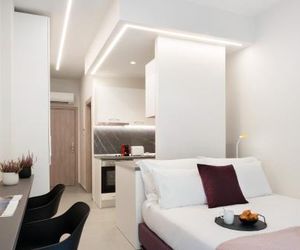 Thess Residences Thessaloniki Greece