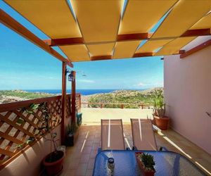 Villa Rosemari, Anatoli Apartment Kolymbari Greece