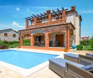 Villa Bergmann 340S Svetvincenat Croatia