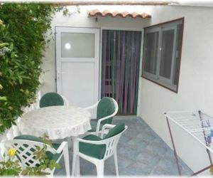 Apartman studio - Šime 8 Sukosan Croatia