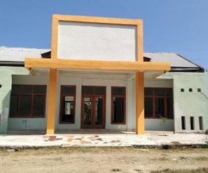 Guest House Aileen Labuan Bajo Indonesia