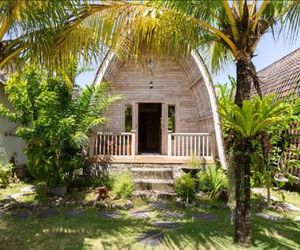 Ayumar Homestay Medewi Jembrana Indonesia