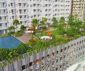 Vida View Apartement, Tower Asthon Makassar Indonesia