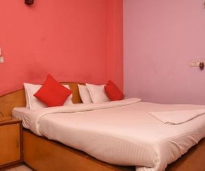 Everland Hotels - North Point Siliguri India