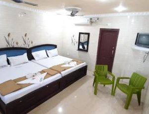 Hotel Prakash Rameswaram India