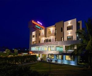 Hotel Ganeshratna Executive Kolhapur India