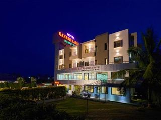 Фото отеля Hotel Ganeshratna Executive