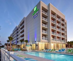 Holiday Inn Express & Suites - Galveston Beach Galveston United States