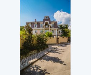 Мини-отель "Каштановый особняк" Jalta Autonomous Republic of Crimea