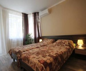 Отель "Novikoff Hotel" Ashe Russia