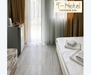 Гостевой дом "T-Hotel" Ashe Russia