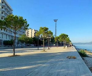 Beach front apartment Vlore Albania