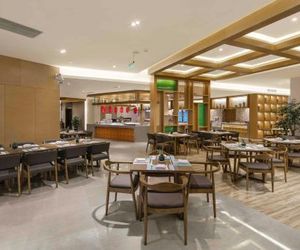 Holiday Inn Chengdu Airport Dongsheng China
