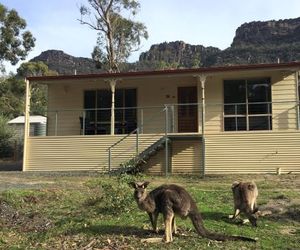 Pinnacle Views Halls Gap Australia